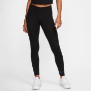 Nike Ct0739-010 Nike Sportswear Club Kadın Tayt resmi